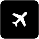 airport icon