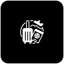 hotel icon